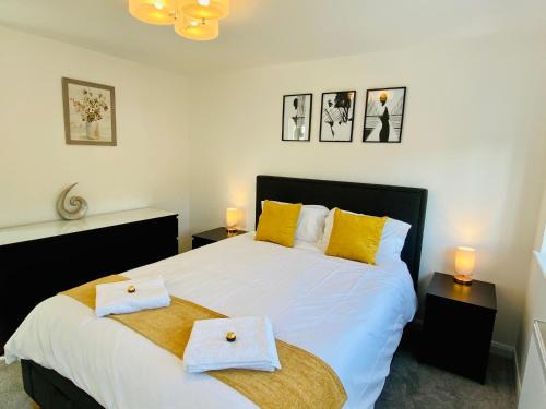 Tamworth Casa | Wilnecote House