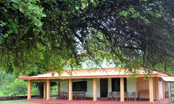 Pahala Maragahawewa Casa | Wilpattu Dilsara Holiday Resort