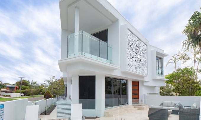 Dicky Beach Casa | Wilson Ave Unidad 2, 16