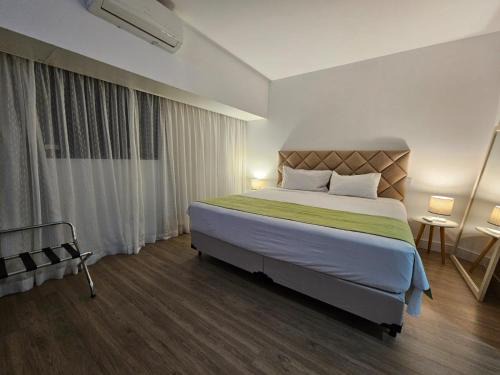 Brooklin Novo Apartamento | Win Berrini