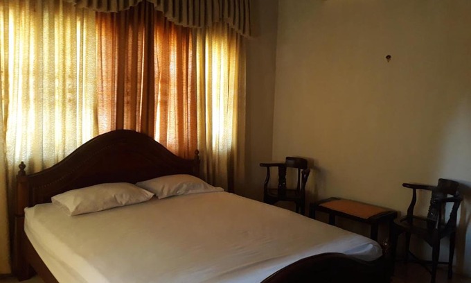 Depok Casa | Winahyu Homestay