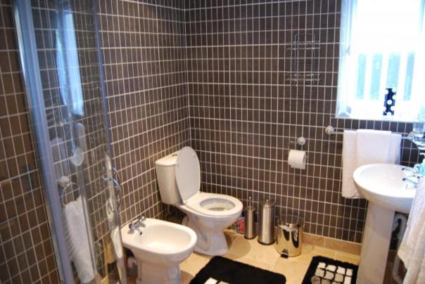 Merthyr Tydfil Cabina | Winchfawr Lodge