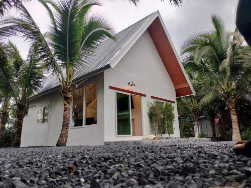 Khanong Phra Casa | Wind in the Wild Khao Yai