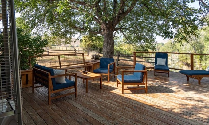 Lander Casa | Wind River Home, dos casas completas en una, jacuzzi, cerca del centro con increíbles vistas a las montañas