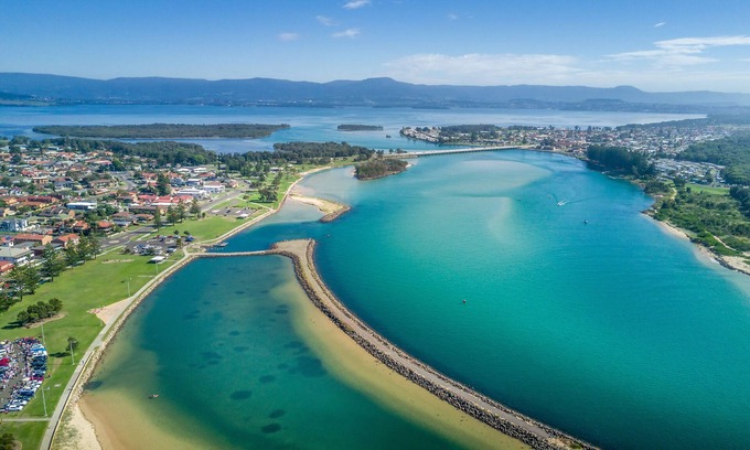 Windang Casa | Windang Beach Retreat