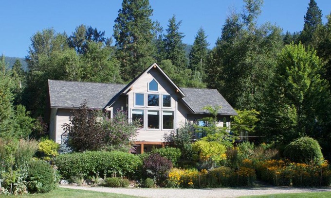 Robson Cama Y Desayuno | Windborne Bed & Breakfast