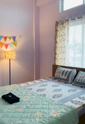 Guwahati Casa | Windchime 9