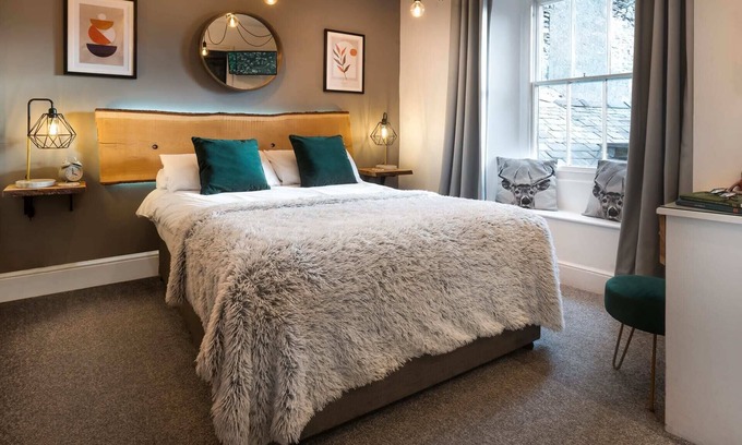 Windermere Casa | Windermere Central Hotel - Room 2