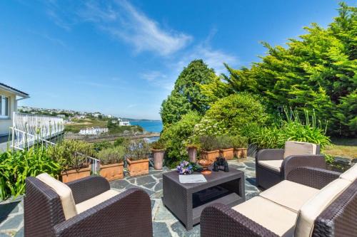 Portmellon Casa | Windrush