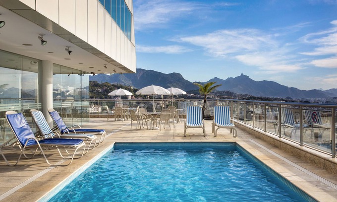 Centro Hotel | Windsor Asturias Hotel
