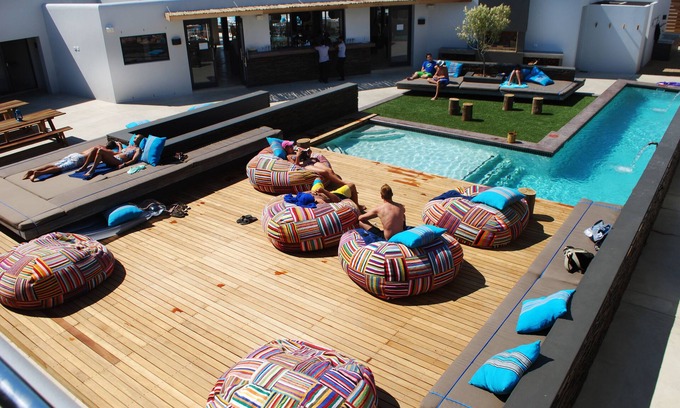 Langebaan Hotel | Windtown Lagoon Hotel