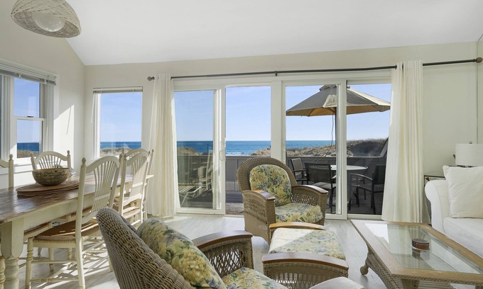 Napeague Apartamento | Windward Shores Ocean Resort