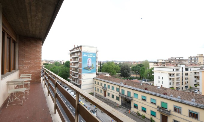 Novoli - San Donato Apartamento | Wine Apartments Florence Cabernet