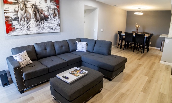 Temecula Condominio | Wine Country Condo 1 bed 1 bath