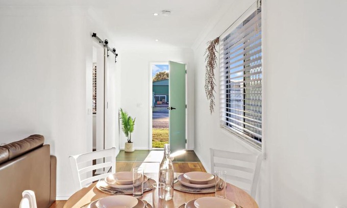 Cessnock Casa | Wine Country Cottage