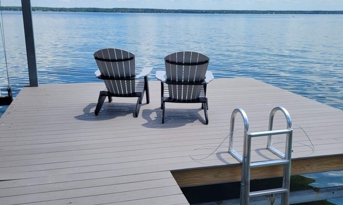 Geneva Casa | Wine Down Bungalow, Seneca Lake, ¡perfecto para dos en la ruta del vino!