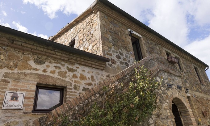Montalcino Otro | Wine Resort Colsereno
