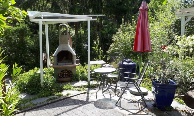 Kamp-Bornhofen Casa | Residencia de vacaciones en apartamento
