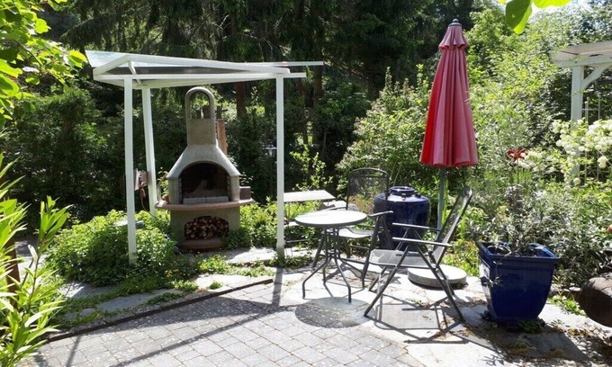 Kamp-Bornhofen Casa | Residencia de vacaciones en apartamento