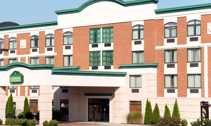 Fairborn Hotel | Wingate by Wyndham Dayton - Fairborn