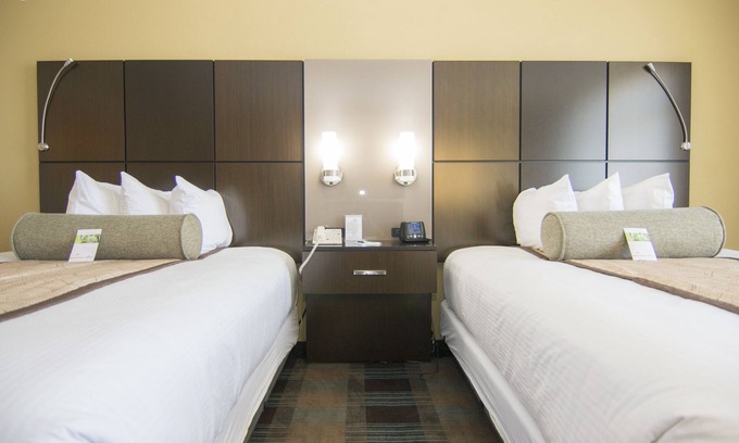 Airport North Hotel | Wingate by Wyndham - Orlando International Airport