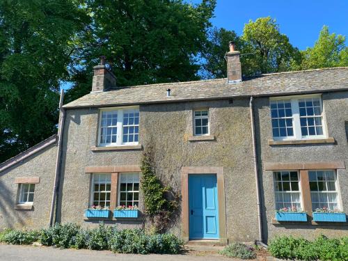 Pooley Bridge Casa | Winn's Cottage