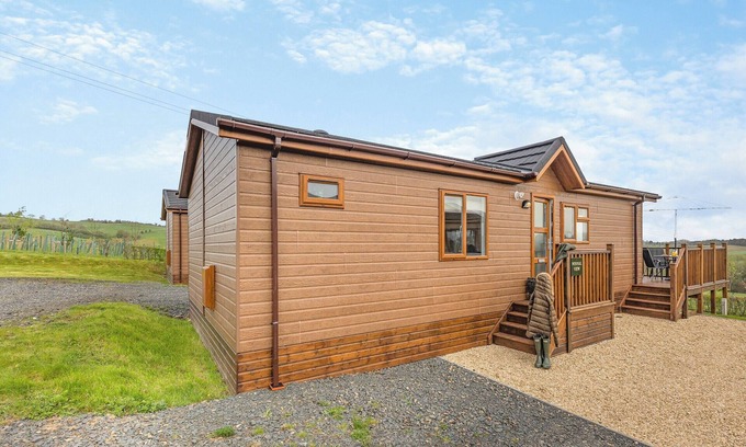 Billingsley Cabaña | Winnal View - UK46891