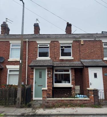 Winsford Casa | Winsford Woodford Cottage - Cozy Retreat