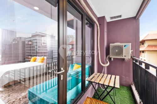 Senayan Apartamento | Winston by Kozystay - Semanggi
