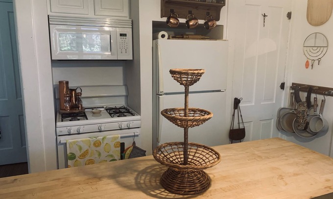 New Kingston Casa | Winter In The Catskills !