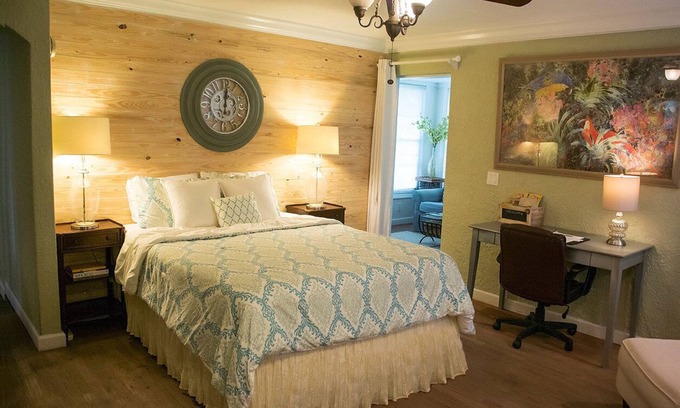 Winter Park Casa | Encanto de Winter Park.
