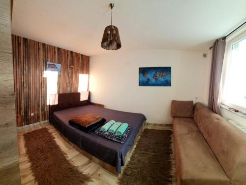 Popova Sapka Apartamento | Winterfell Apartment Popova Shapka