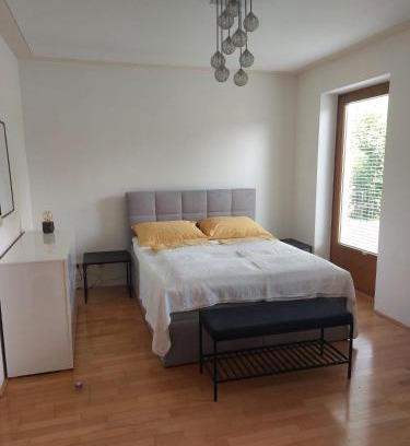 Perwang am Grabensee Apartamento | Wintergarten