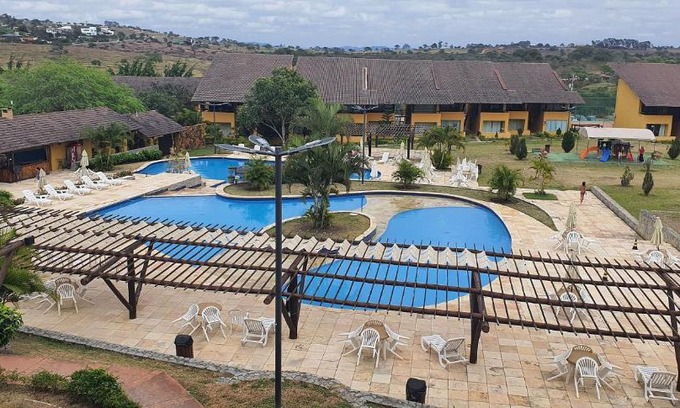 Novo Gravata Apartamento | WinterVille Gravatá 418