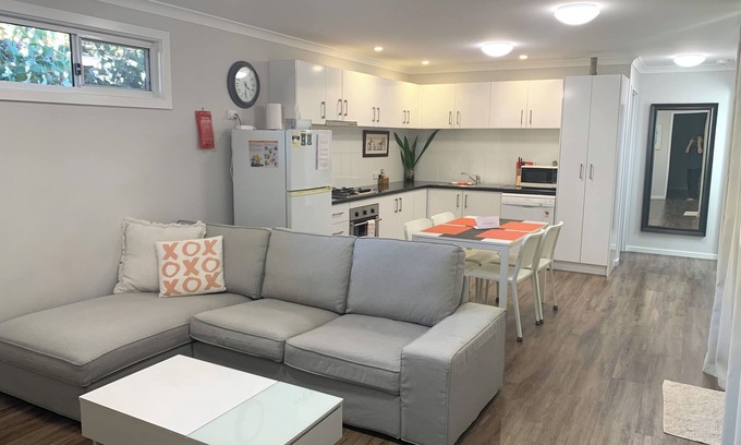 Winthrop Villa | Winthrop Villa de vacaciones