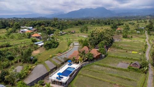 Buleleng Apartamento | WiNy Kubu Reod by Lovina