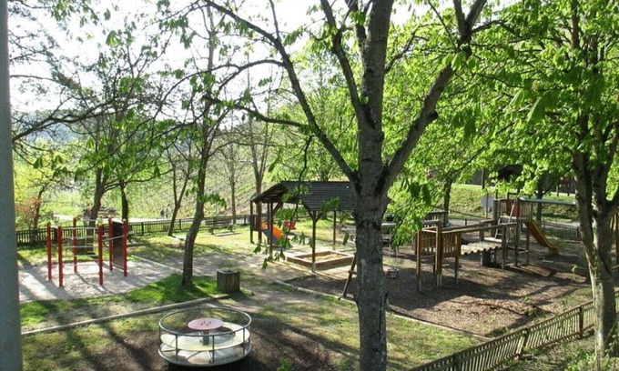 Kasel Casa | Wipfelnest Cómoda residencia de vacaciones