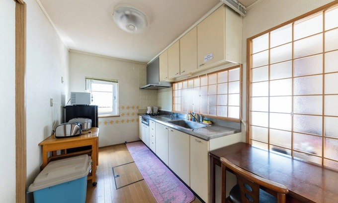 Otaru Casa | WIRELESS - WIRELESS / Otaru Hokkaidō