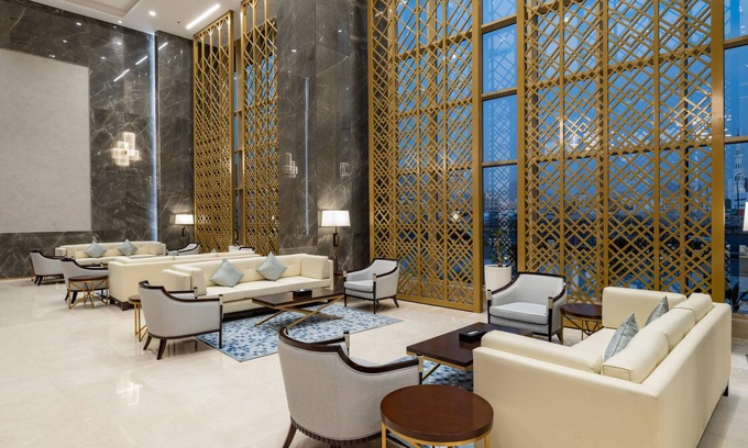 Mecca Hotel | Wirgan Hotel Al Nour