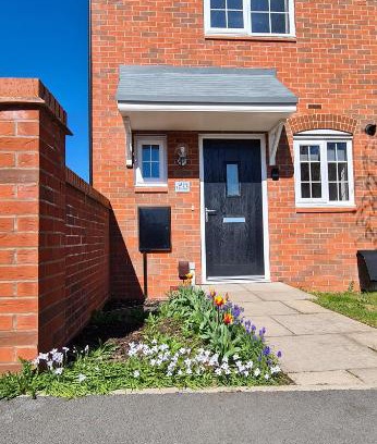 Lichfield Apartamento | Wishart Drive