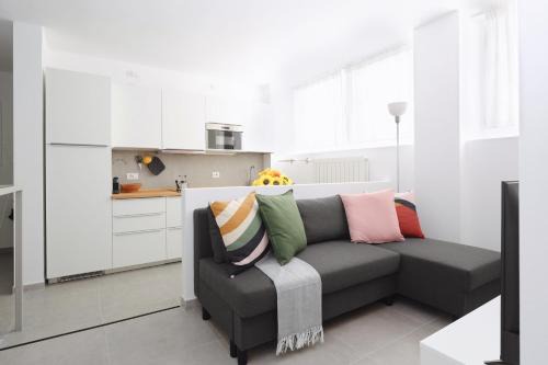De Angeli Apartamento | Wisteria, accogliente appartamento nel quartiere CityLife