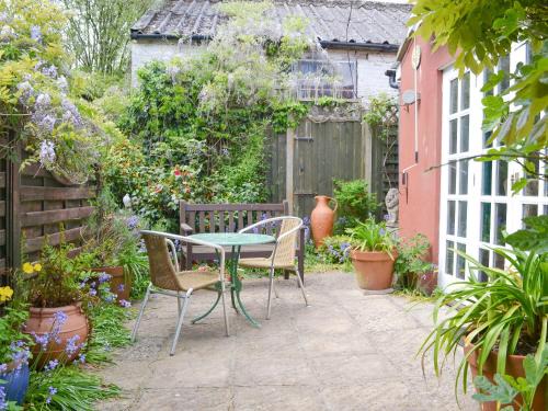 Aylsham Casa | Wisteria Cottage