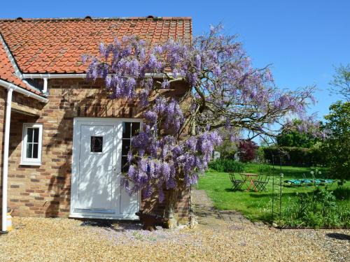 King's Lynn Casa | Wisteria Cottage