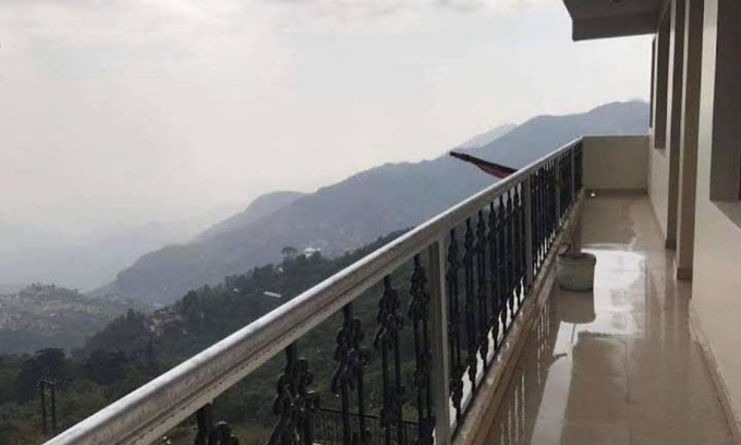 Mussoorie Casa | Wisteria home stay
