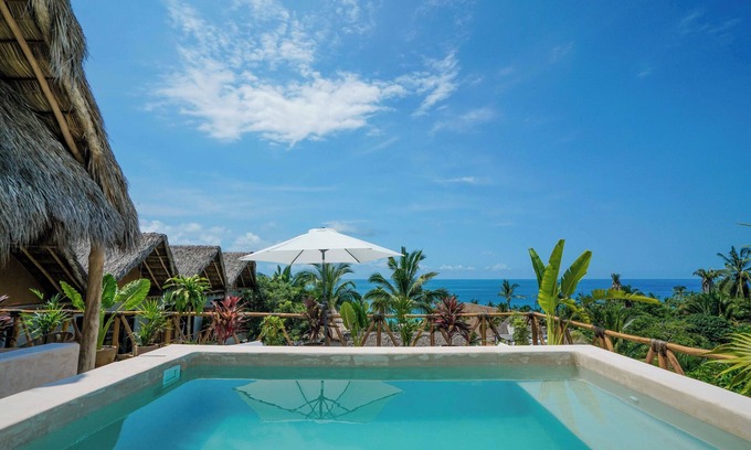 San Francisco Hotel | Witari Hotel Boutique