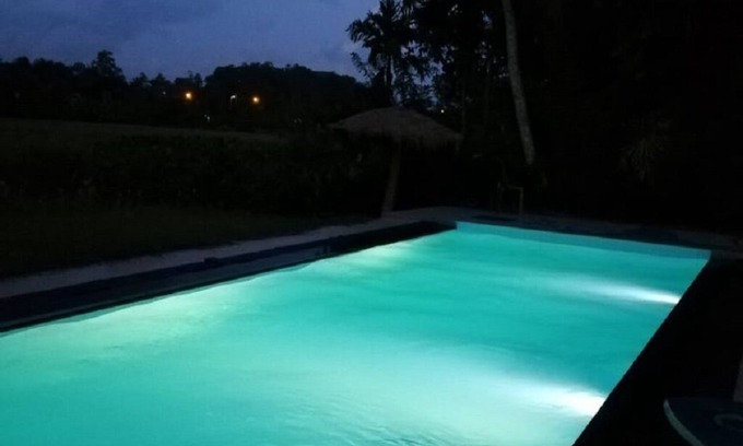 Walahanduwa Villa | With Galle International Cricket Stadium reachable in 5 mi, Tropica Villa Galle