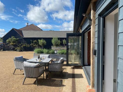 Mount Bures Apartamento | Withers Farm Apartments
