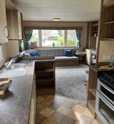 Withernsea Cabina | Withersea Sand Holiday Home