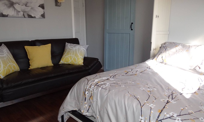 Tennyson - Alquire Casa | Within 30 Mins of SFO/OAK✈| Walk To Public Transit