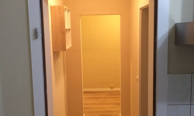 Annen Apartamento | ¡La casa soñada de Witten para relajarse en el área del Ruhr!